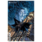 BATMAN 89 #1 (OF 6) CVR B JERRY ORDWAY CARD STOCK VAR