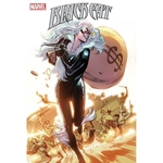 BLACK CAT #7