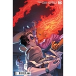 TEEN TITANS ACADEMY #4 CVR B PHILIP TAN CARD STOCK VAR