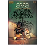 EVE #1 (OF 5) CVR B ANDOLFO