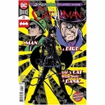 CATWOMAN #25 CVR A JOELLE JONES (JOKER WAR)