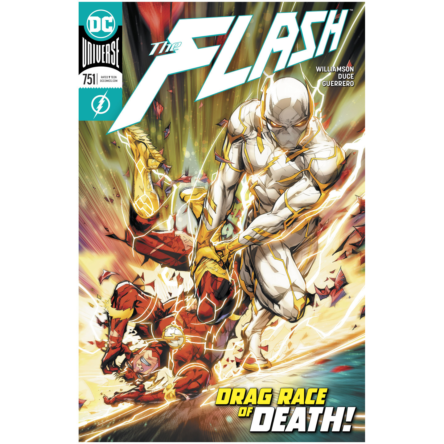 FLASH 751