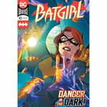 BATGIRL 43