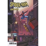 SPIDER-MAN 2099 1 FOREMAN VAR