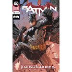 BATMAN #61