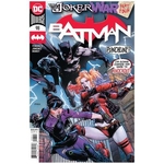 BATMAN #98 CVR A DAVID FINCH (JOKER WAR)