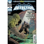 DETECTIVE COMICS #1026