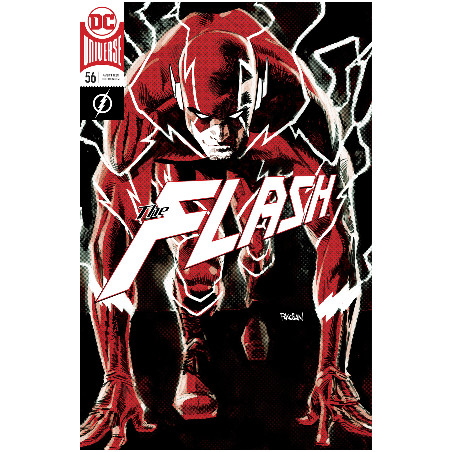 FLASH 56