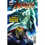 AVENGERS #35