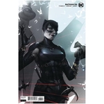 BATMAN #96 CVR B FRANCESCO MATTINA CARD STOCK VAR (JOKER WAR)