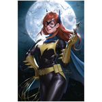 BATGIRL #46 INHYUK LEE VAR ED