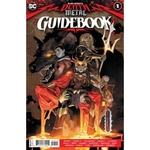 DARK NIGHTS: DEATH METAL GUIDEBOOK #1