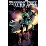STAR WARS DOCTOR APHRA #11 PRIDE VAR