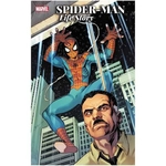 SPIDER-MAN LIFE STORY ANNUAL #1 BAGLEY VAR