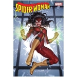 SPIDER-WOMAN #14