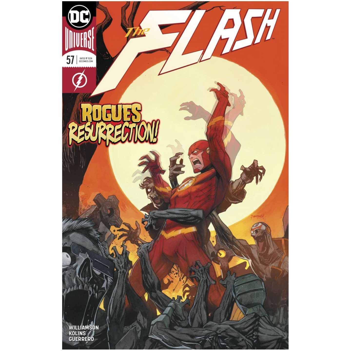 FLASH #57