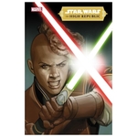 STAR WARS HIGH REPUBLIC #7