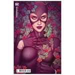 CATWOMAN #30 CVR B JENNY FRISON CARD STOCK VAR