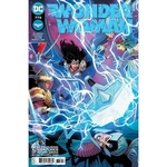 WONDER WOMAN #773 CVR A TRAVIS MOORE