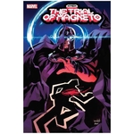X-MEN TRIAL OF MAGNETO #1 (OF 5)