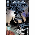 DETECTIVE COMICS #1042 CVR A DAN MORA