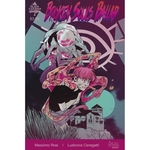 BROKEN SOULS BALLAD #2 (OF 4)