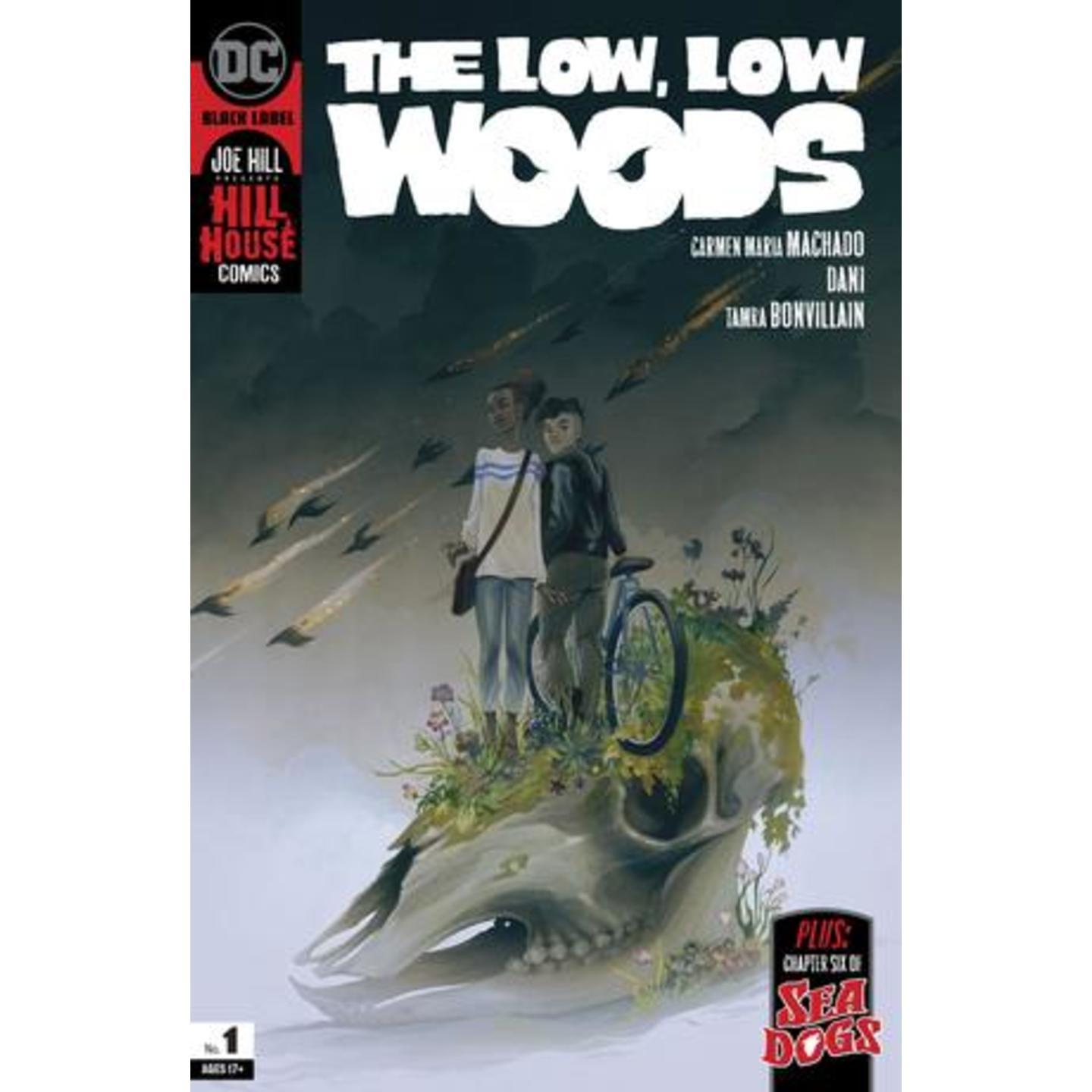 LOW LOW WOODS 1 OF 6 MR