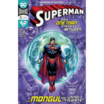 SUPERMAN 21