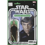 STAR WARS EMPIRE ASCENDANT 1 CHRISTOPHER ACTION FIGURE VAR