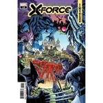 X-FORCE #12