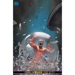 FLASH #76 CARD STOCK VAR ED YOTV DARK GIFTS