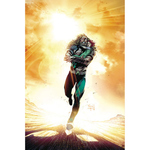 AQUAMAN #60