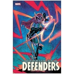 DEFENDERS #1 (OF 5) PACHECO REBORN VAR