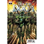 DOCTOR DOOM #8