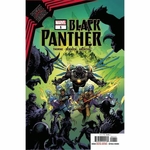 KING IN BLACK BLACK PANTHER #1