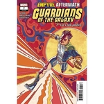 GUARDIANS OF THE GALAXY #7