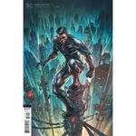 NIGHTWING #72 CVR B ALAN QUAH VAR (JOKER WAR)