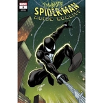 SYMBIOTE SPIDER-MAN ALIEN REALITY #5 (OF 5) RON LIM VAR