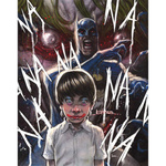 BATMAN THE SMILE KILLER #1 KAARE ANDREWS VAR ED (MR)