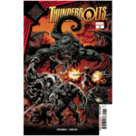 KING IN BLACK THUNDERBOLTS #1 (OF 3)