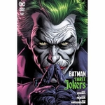 BATMAN THREE JOKERS 2 OF 3 CVR A JASON FABOK JOKER MR
