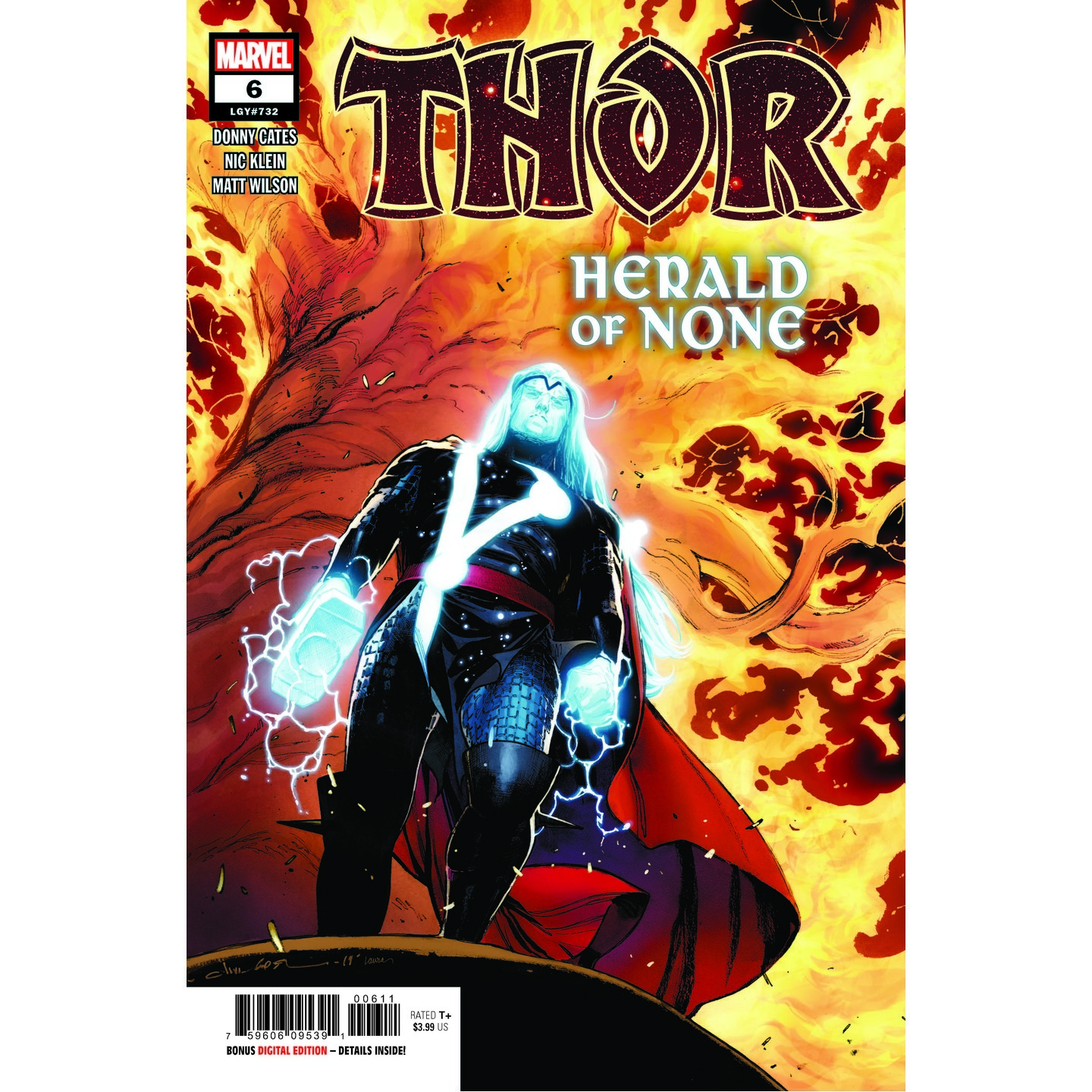 THOR #6