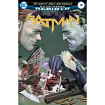 BATMAN #28