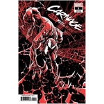 CARNAGE BLACK WHITE AND BLOOD #1 (OF 4) OTTLEY VAR