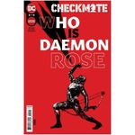 CHECKMATE #2 (OF 6) CVR A ALEX MALEEV