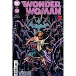 WONDER WOMAN #775 CVR A TRAVIS MOORE