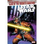 STAR WARS #16 WOBH