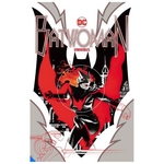 BATWOMAN OMNIBUS HC
