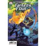 ANNIHILATION SCOURGE FANTASTIC FOUR 1