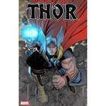 THOR 1 ART ADAMS VAR